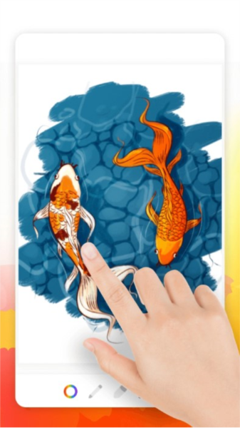 神采画师截图1