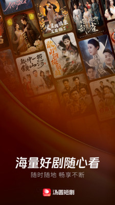 汤圆短剧截图2