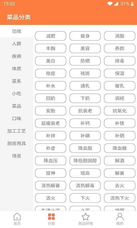 天天厨房截图3