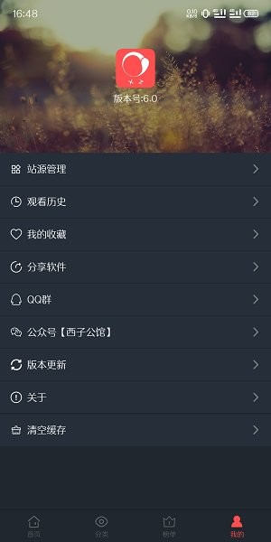 西子影视截图3