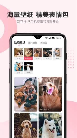 68宠物截图1