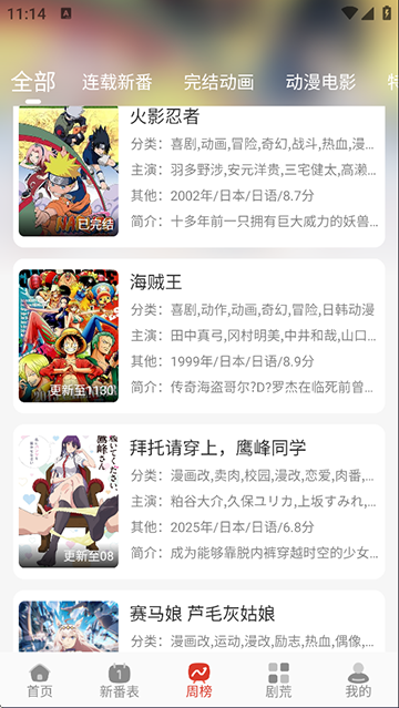 咕咕番截图4