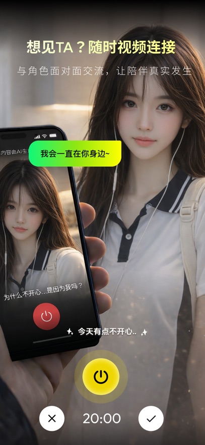 燃渊截图2
