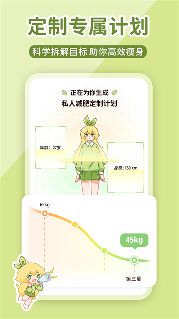 柠檬轻断食截图4