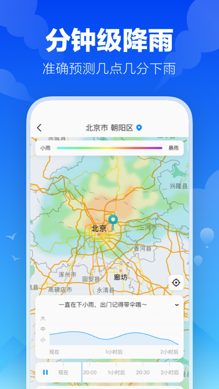 幸福天气截图4