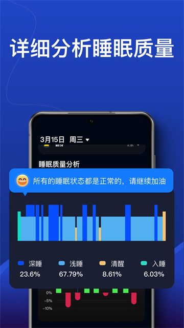 熊猫睡眠截图2