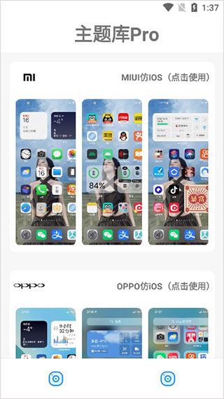 主题库截图4