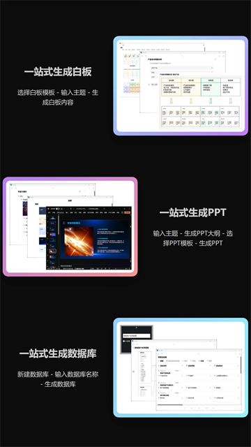 3A思维导图截图3