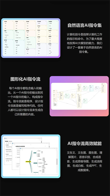 3A思维导图截图5
