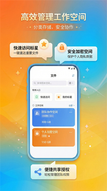 城通网盘截图2