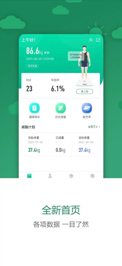 科减截图5