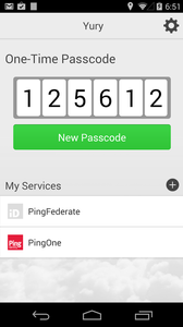 PingID截图3