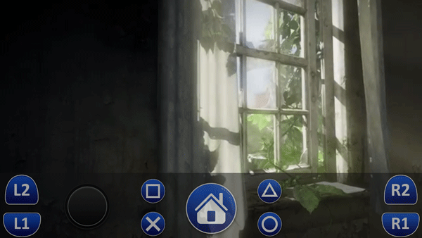 PS4模拟器截图2