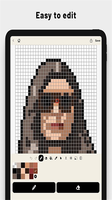 pixelme截图4