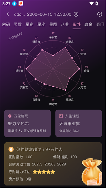 小幸运正版截图3