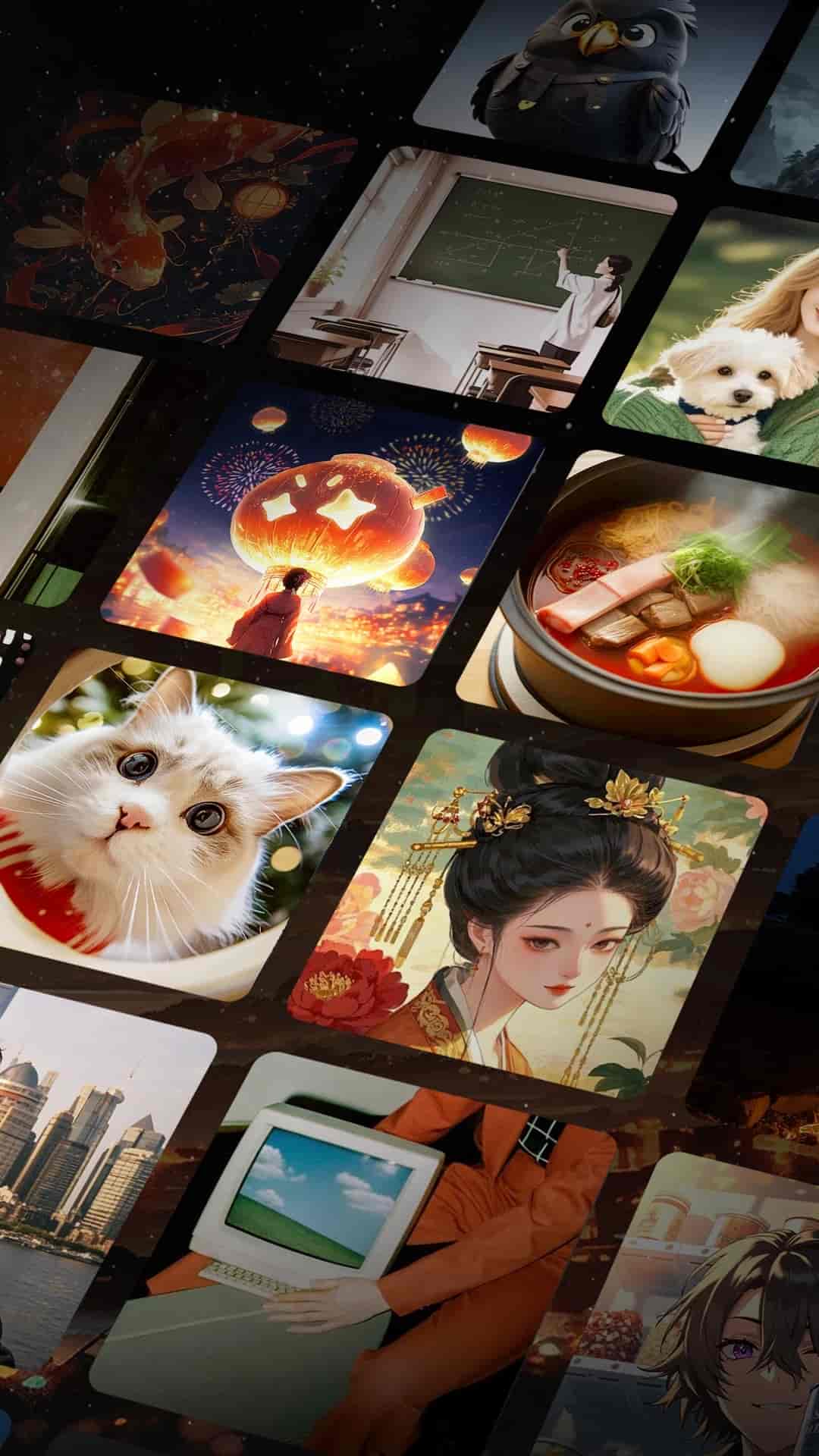 星野截图1