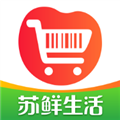 苏鲜生活