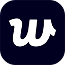 黑色Weverse
