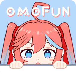 omofun动漫