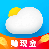 云朵天气速报
