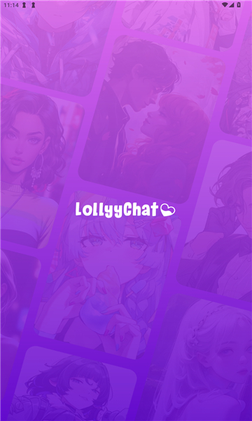 Lollyy截图1