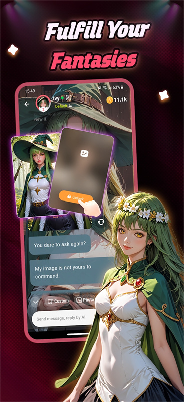 ChatTee截图1