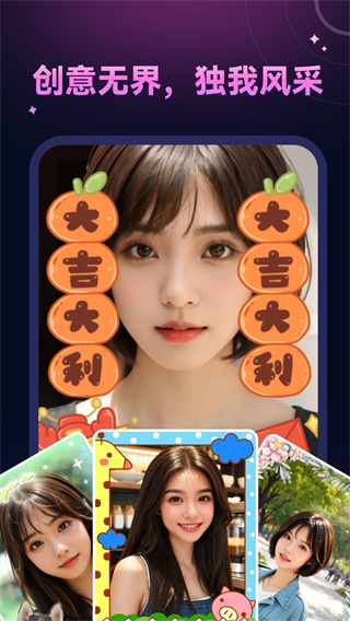 秀影截图2