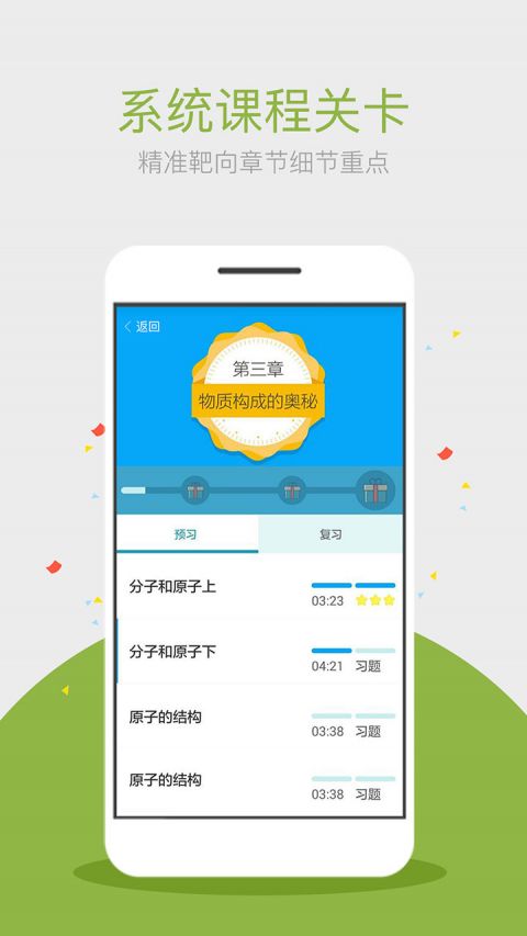 化学大师高中版截图4