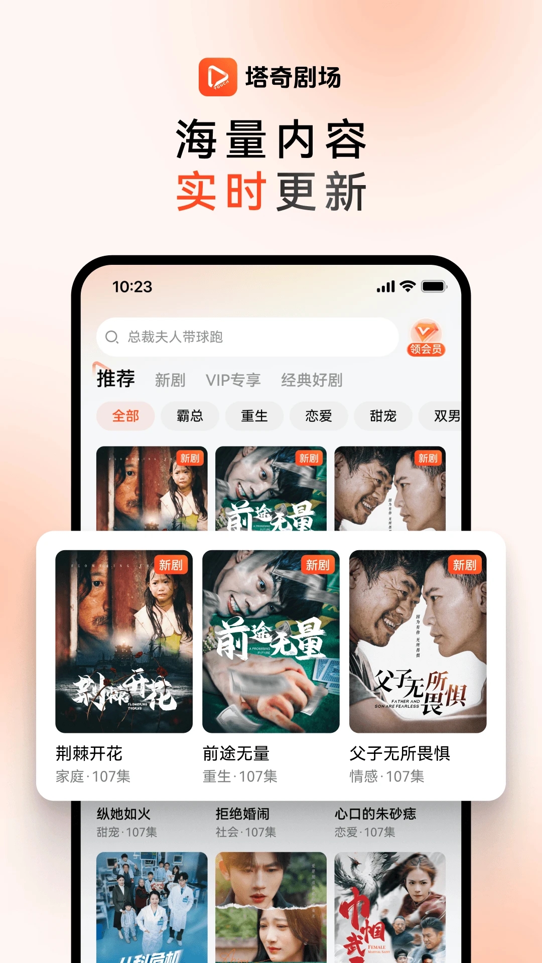 塔奇剧场截图3