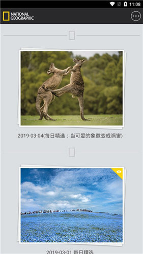 国家地理app截图4
