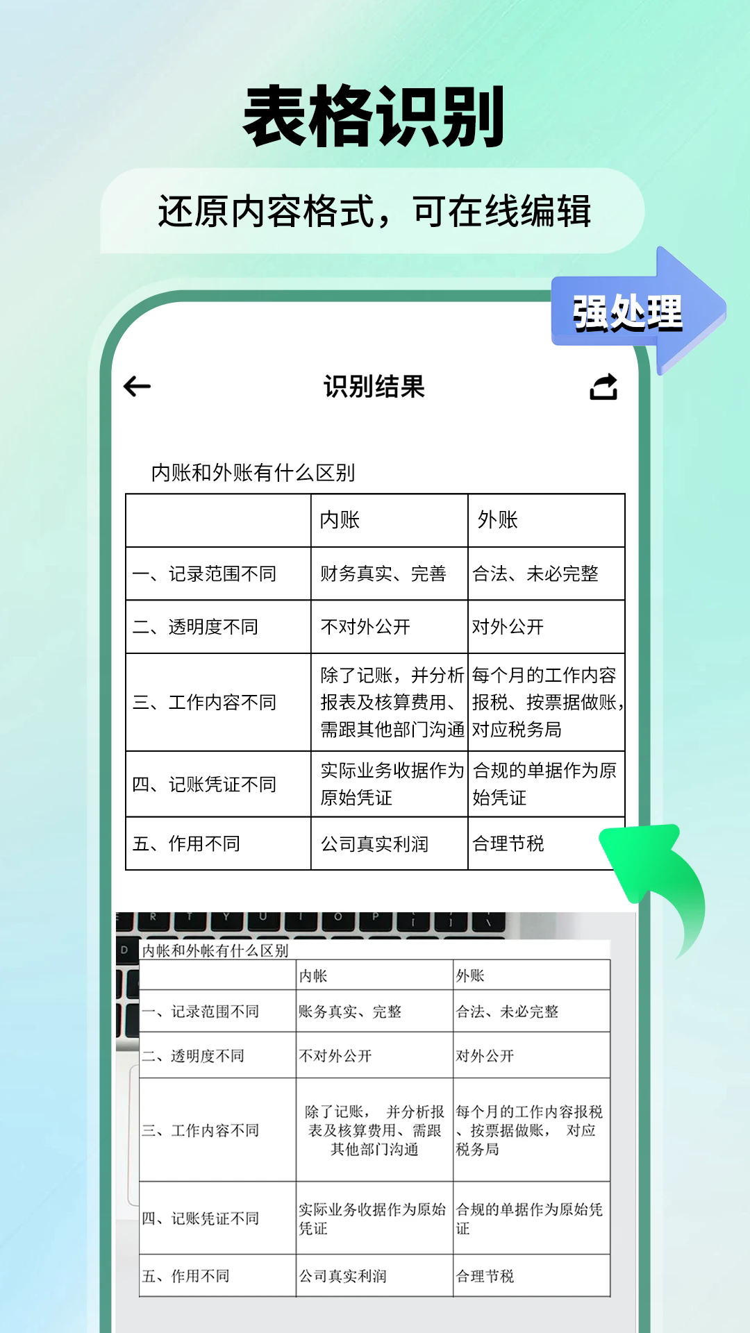 极速扫描仪截图1