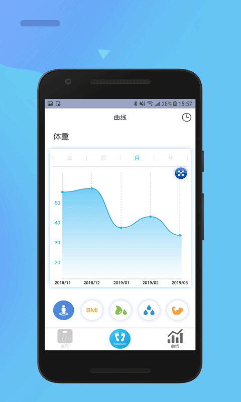 乐瘦截图1