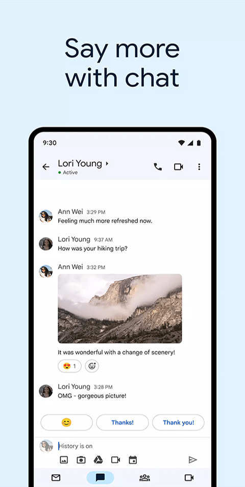 Gmail截图2